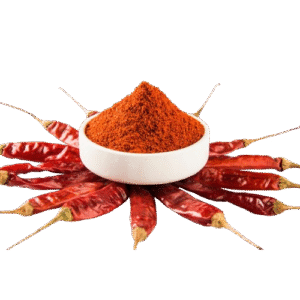 Red Mirchi