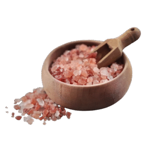 Rock Salt