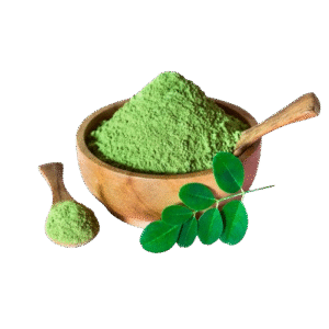 Moringa Powder